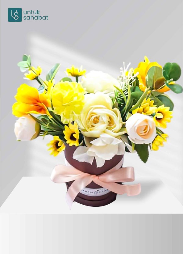 Bloombox Purwokerto 38