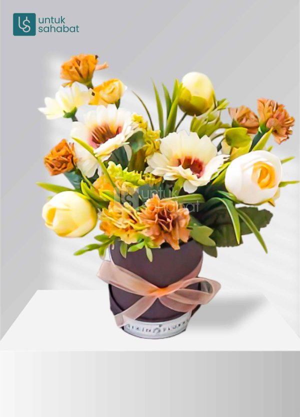 Bloombox Purwokerto 39
