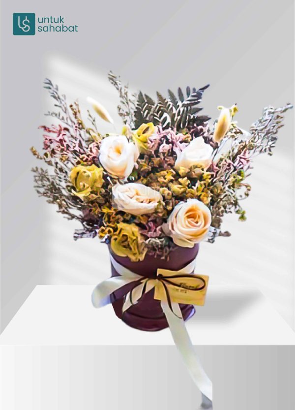 Bloombox Purwokerto 43
