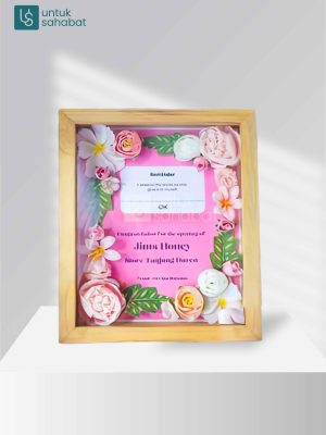 Bloombox Purwokerto 48