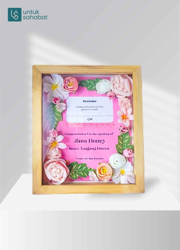 Bloombox Purwokerto 48