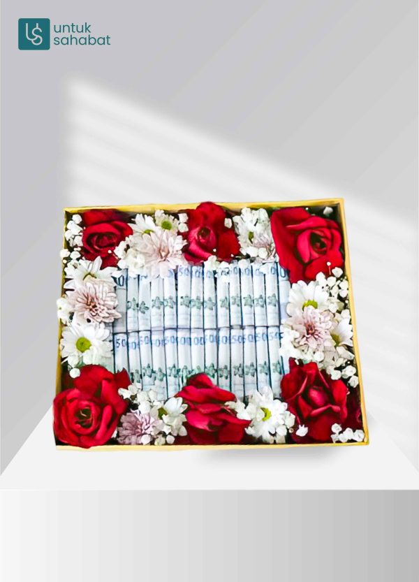 Bloombox Purwokerto 50