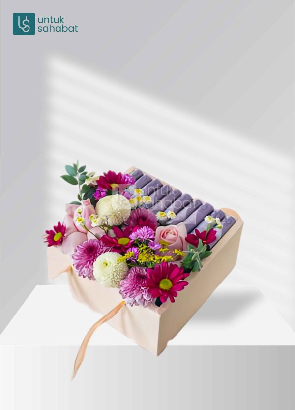 Bloombox Purwokerto 52
