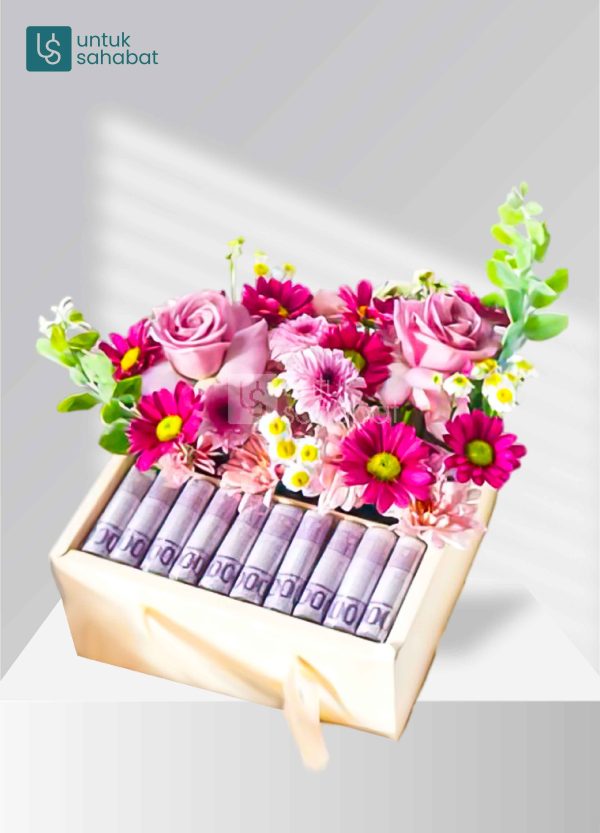 Bloombox Purwokerto 53
