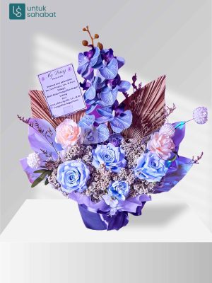 Bloombox Subang 1