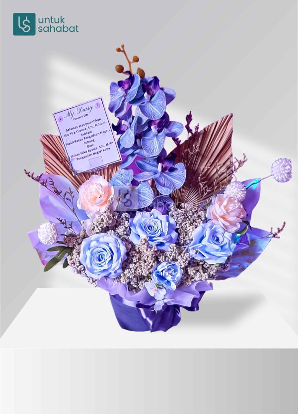 Bloombox Subang 1