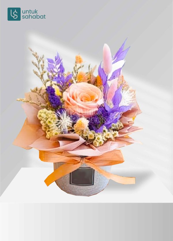 Bloombox Wates 1