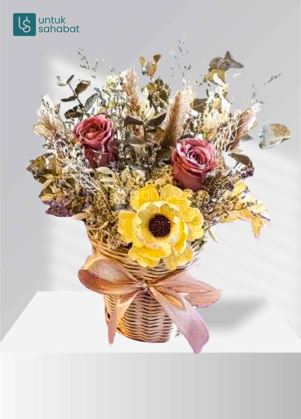 Bloombox Wates 2