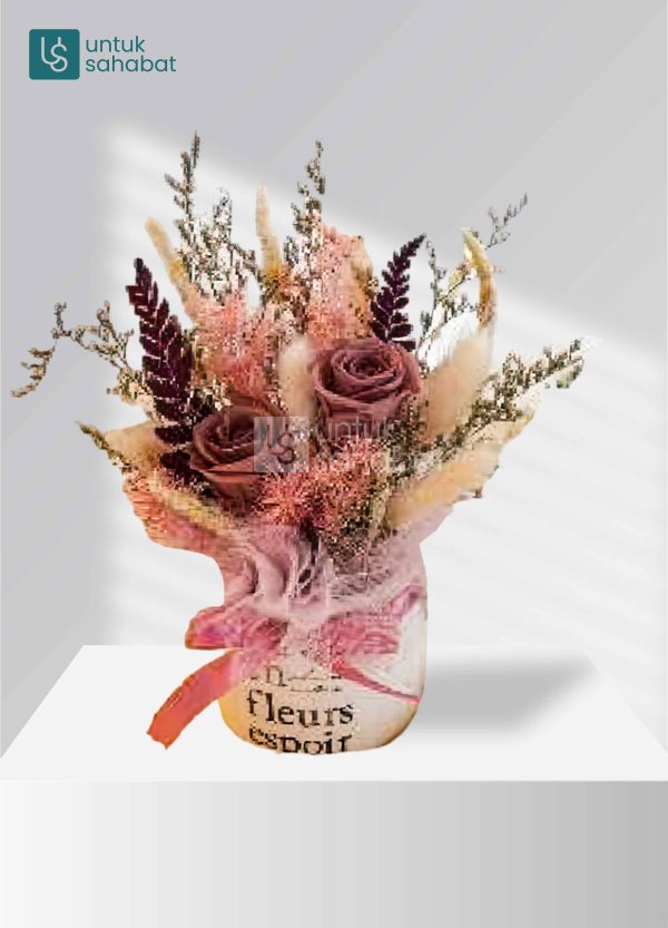 Bloombox Wates 3