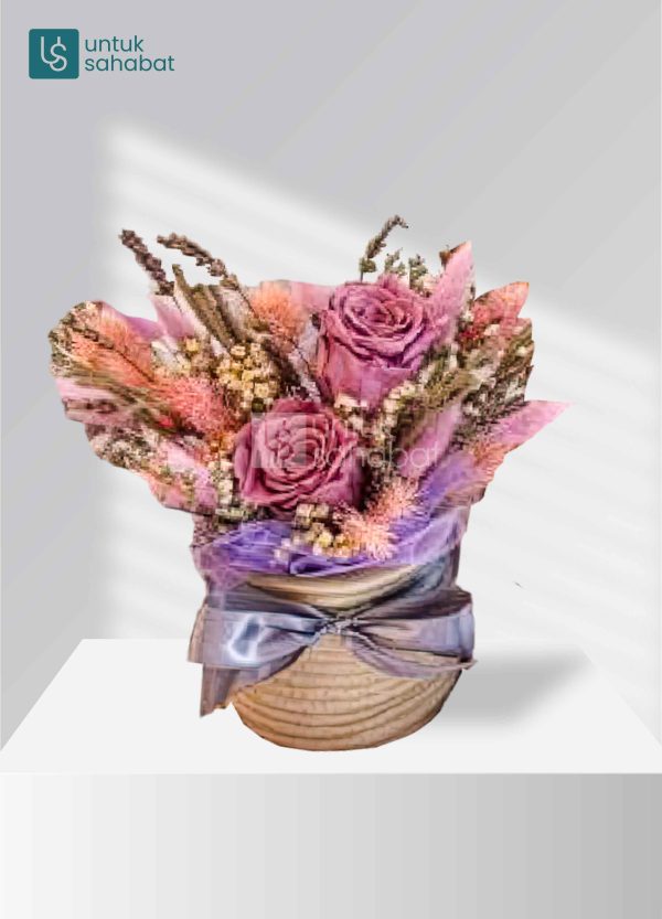 Bloombox Wates 4