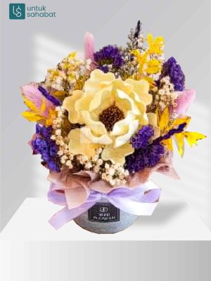 Bloombox Wates 5