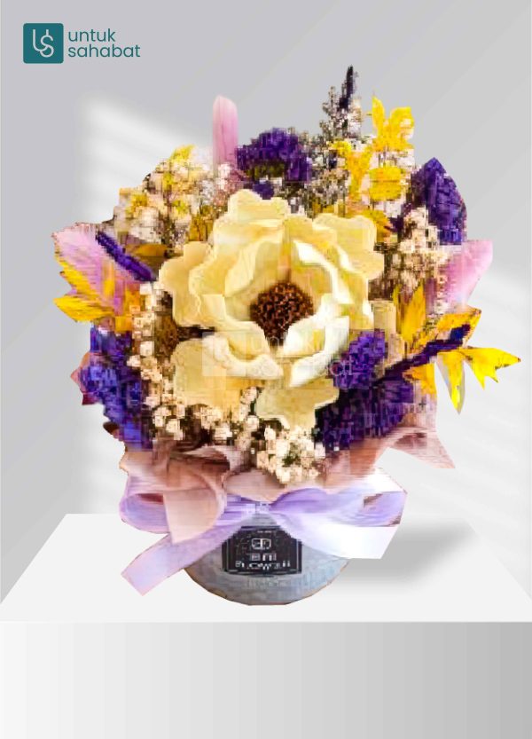 Bloombox Wates 5