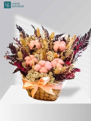 Bloombox Wates 6