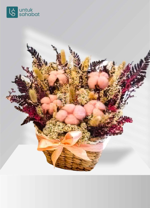 Bloombox Wates 6