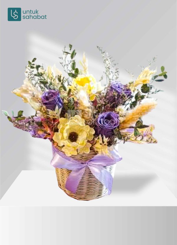 Bloombox Wates 7
