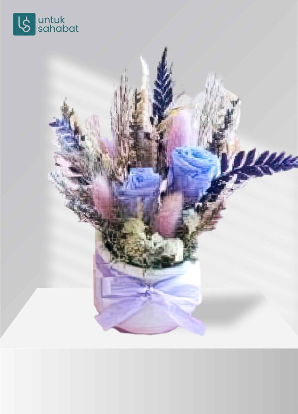 Bloombox Wates 8