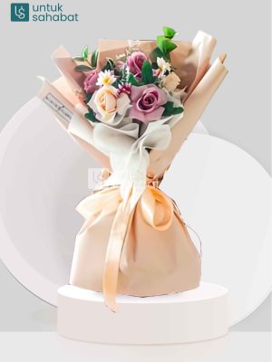 Buket Bunga Purwokerto 21