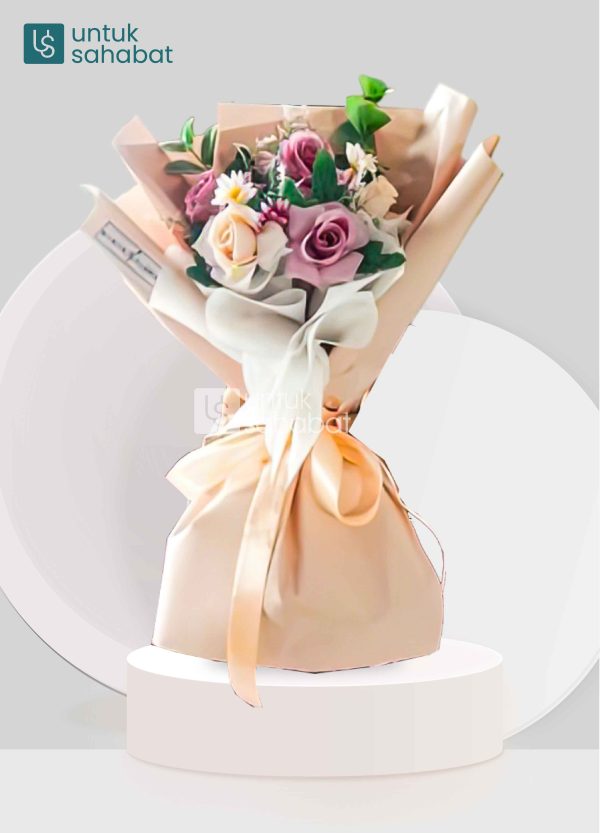 Buket Bunga Purwokerto 21