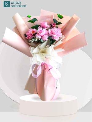 Buket Bunga Purwokerto 23