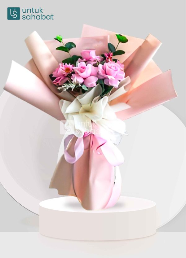 Buket Bunga Purwokerto 23