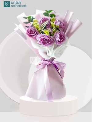 Buket Bunga Purwokerto 24
