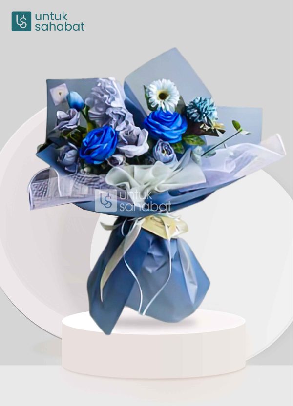 Buket Bunga Purwokerto 26