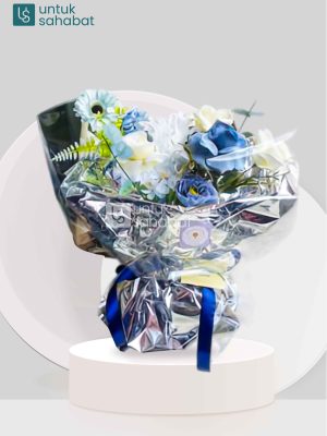 Buket Bunga Purwokerto 32
