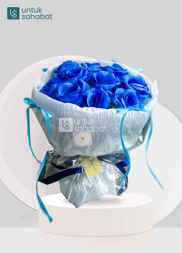 Buket Bunga Purwokerto 33