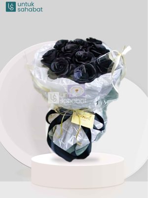 Buket Bunga Purwokerto 34
