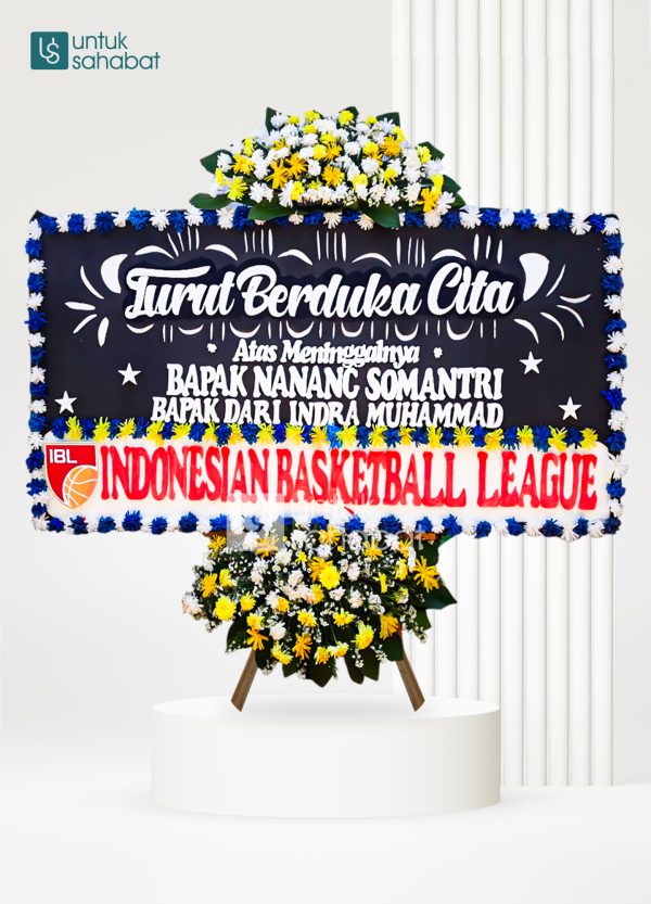 Papan Dukacita Majalaya 1