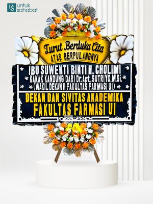 Papan Dukacita Purwokerto 17