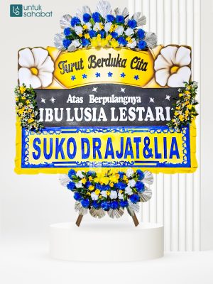 Papan Dukacita Purwokerto 18