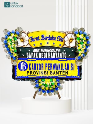 Papan Dukacita Purwokerto 19