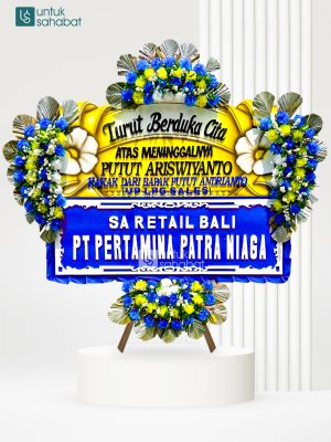 Papan Dukacita Purwokerto 20