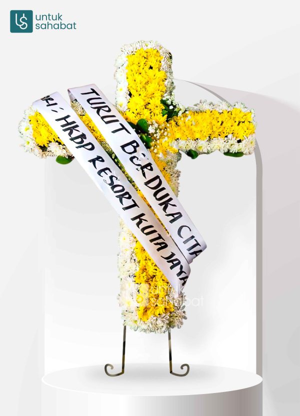Standing Flower Bekasi 22