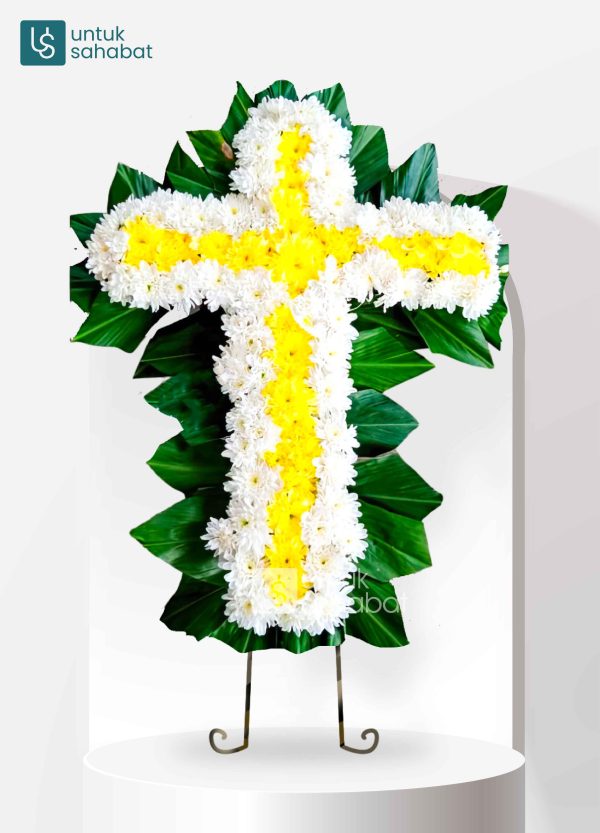 Standing Flower Bekasi 23