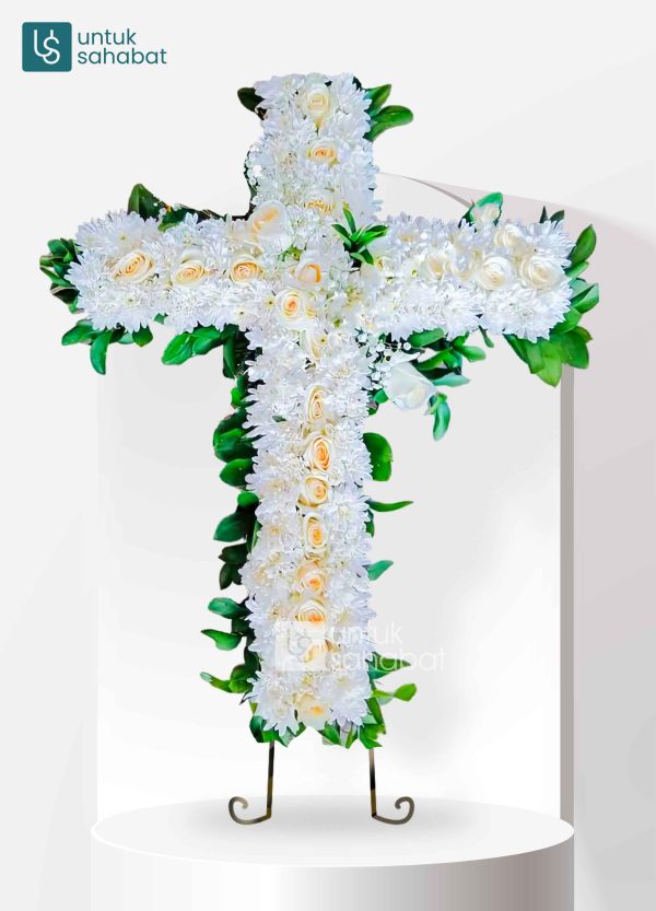 Standing Flower Bekasi 24