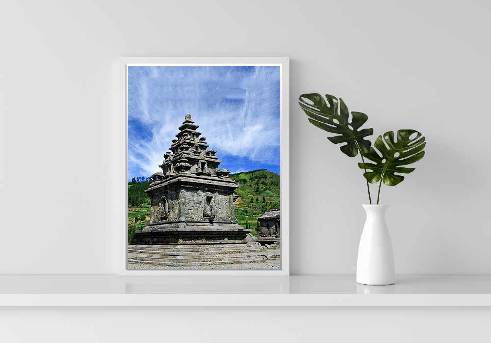 Toko Bunga Wonosobo