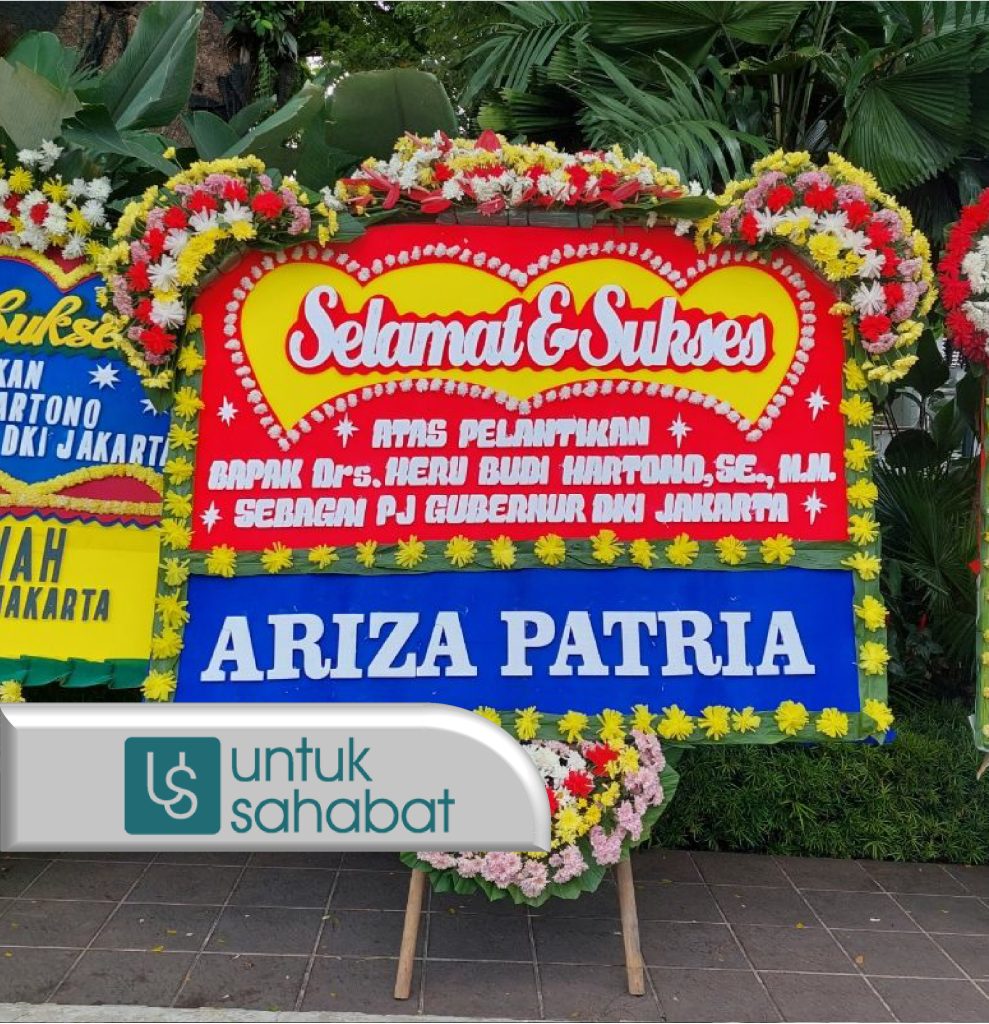 KARANGAN BUNGA SENTUL-11
