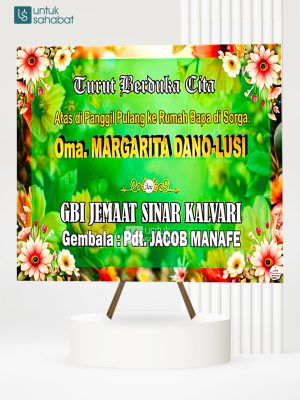 Papan Dukacita Kupang 2