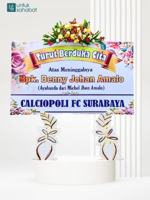 Papan Dukacita Kupang 3