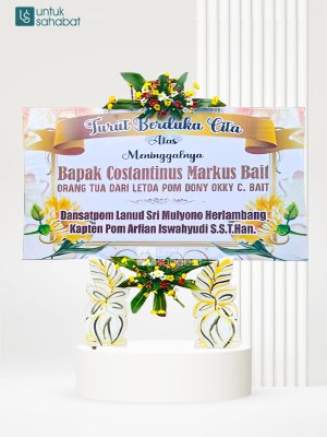 Papan Dukacita Kupang 4