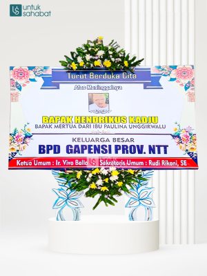 Papan Dukacita Kupang 5