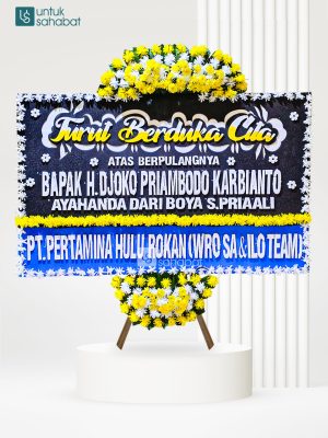 Papan Dukacita Bandung 16