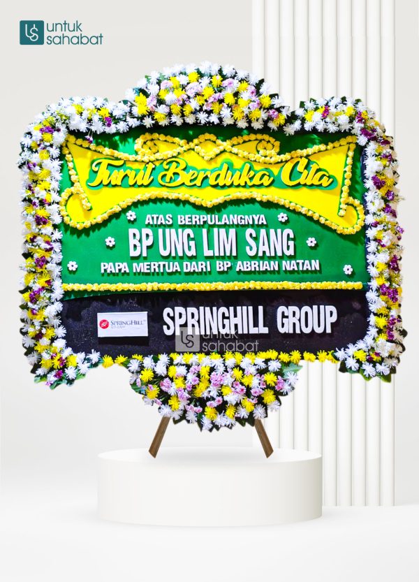 Papan Dukacita Bandung 25
