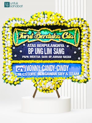 Papan Dukacita Bandung 31