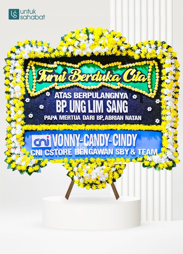 Papan Dukacita Bandung 31