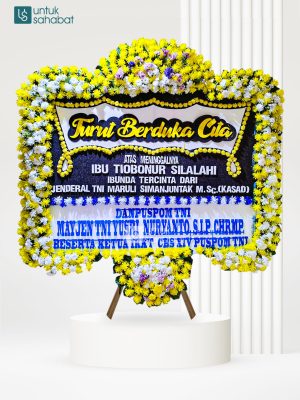 Papan Dukacita Jakarta 03