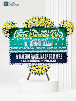 Papan Dukacita Jakarta 04