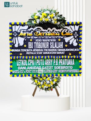 Papan Dukacita Jakarta 05